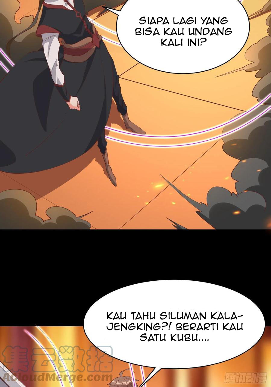 I’m Picking Fairy Sister On The Westward Journey chapter 96