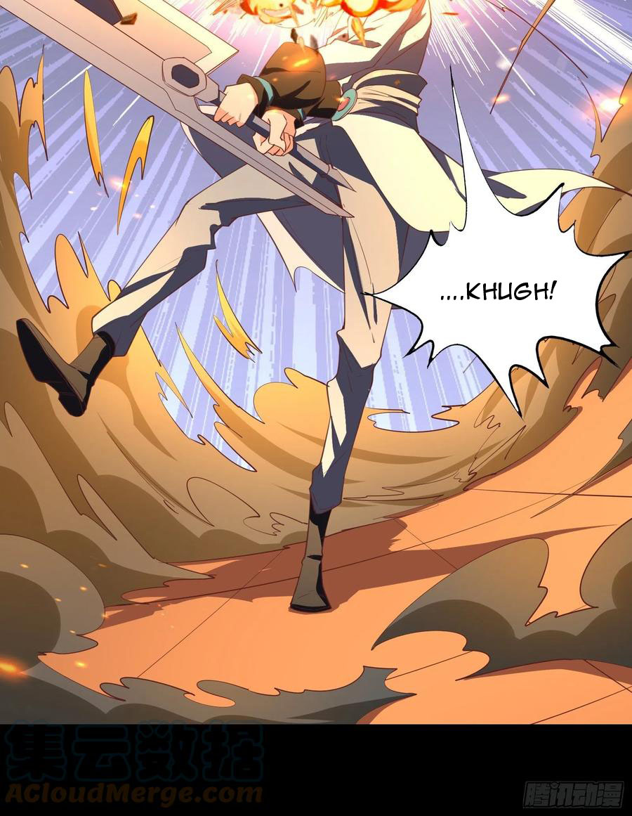 I’m Picking Fairy Sister On The Westward Journey chapter 96