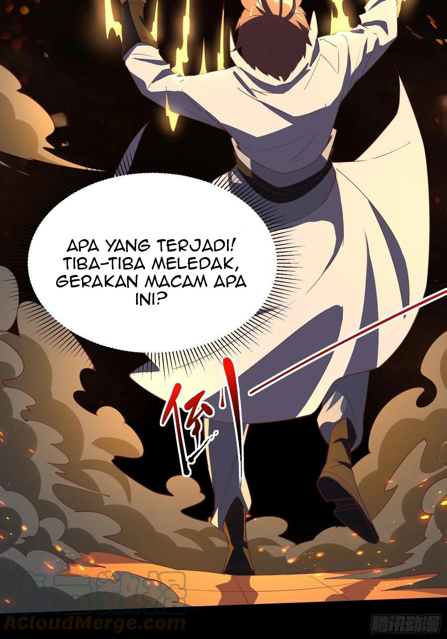 I’m Picking Fairy Sister On The Westward Journey chapter 96