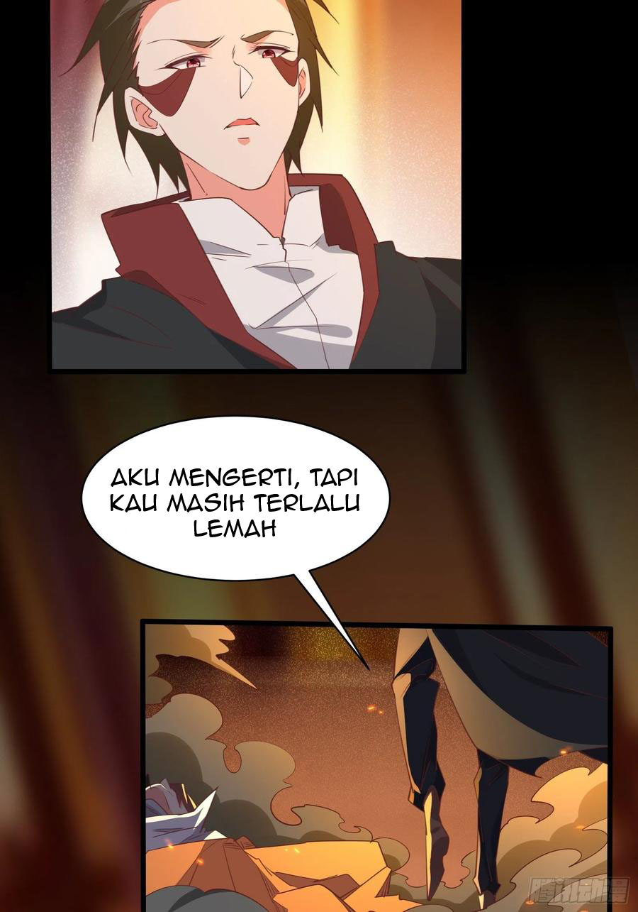I’m Picking Fairy Sister On The Westward Journey chapter 96