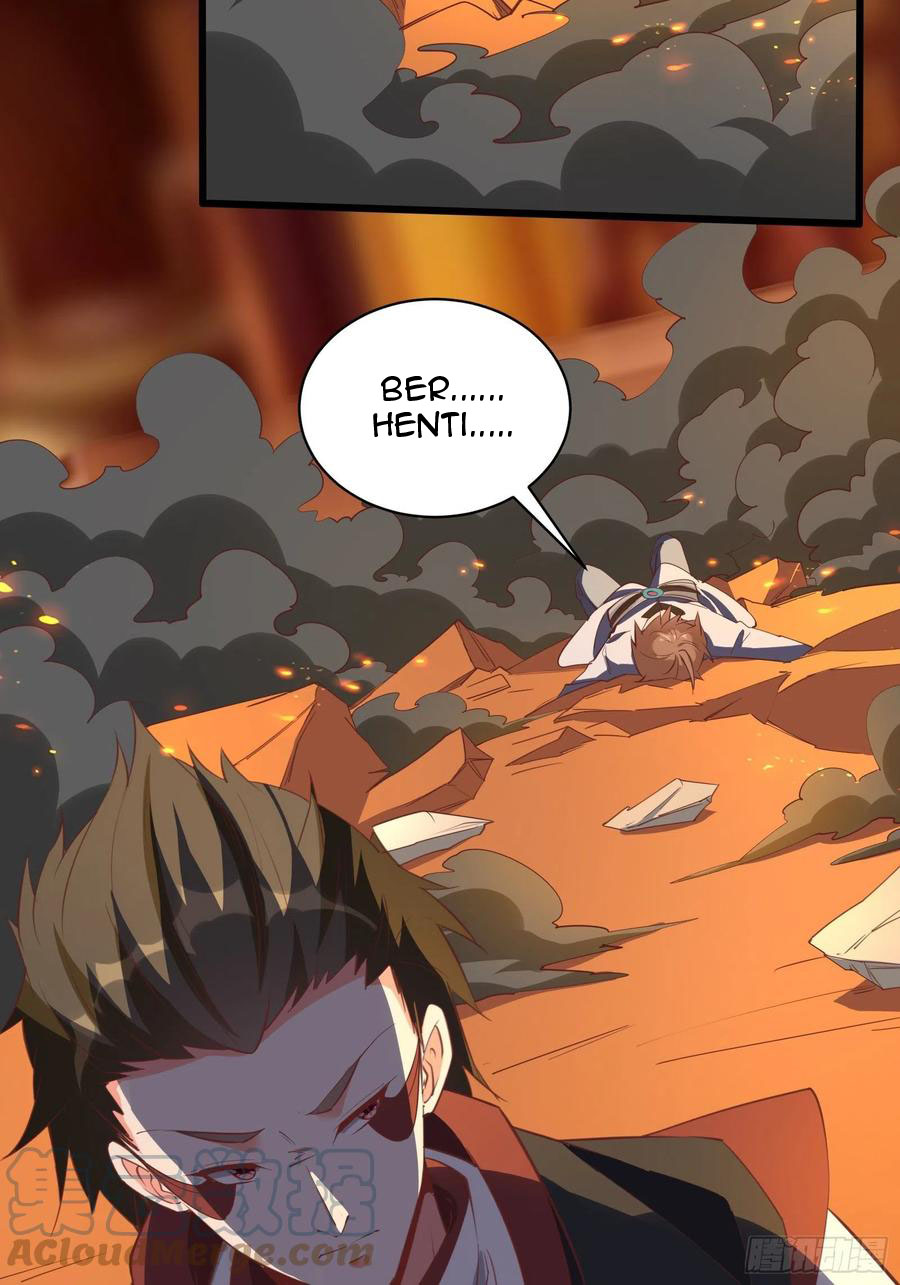 I’m Picking Fairy Sister On The Westward Journey chapter 96