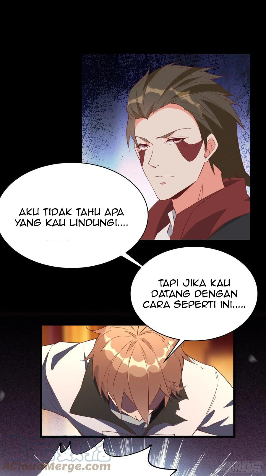 I’m Picking Fairy Sister On The Westward Journey chapter 96