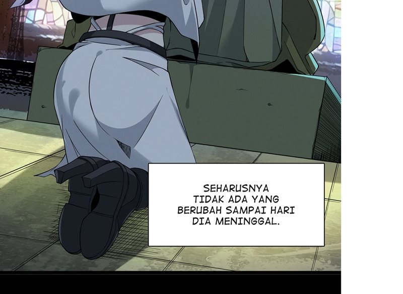 I’m Really Not The Demon God’s Lackey chapter 24