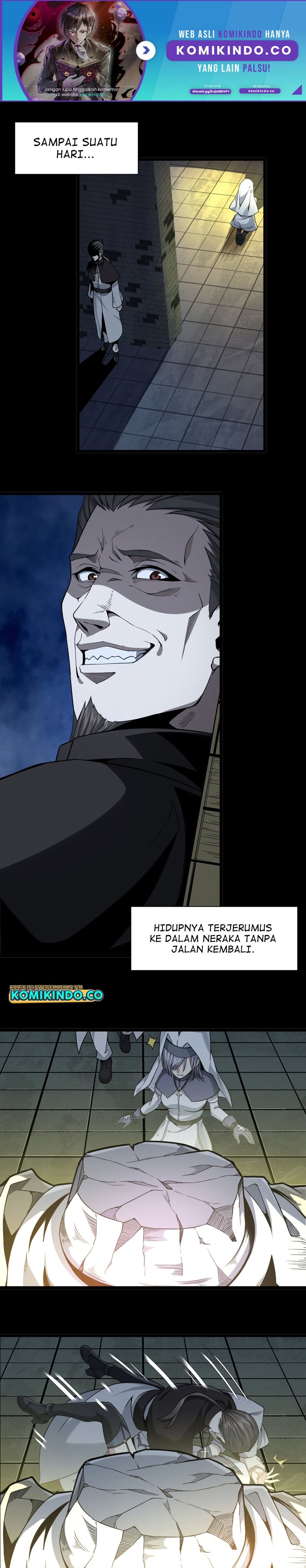 I’m Really Not The Demon God’s Lackey chapter 24