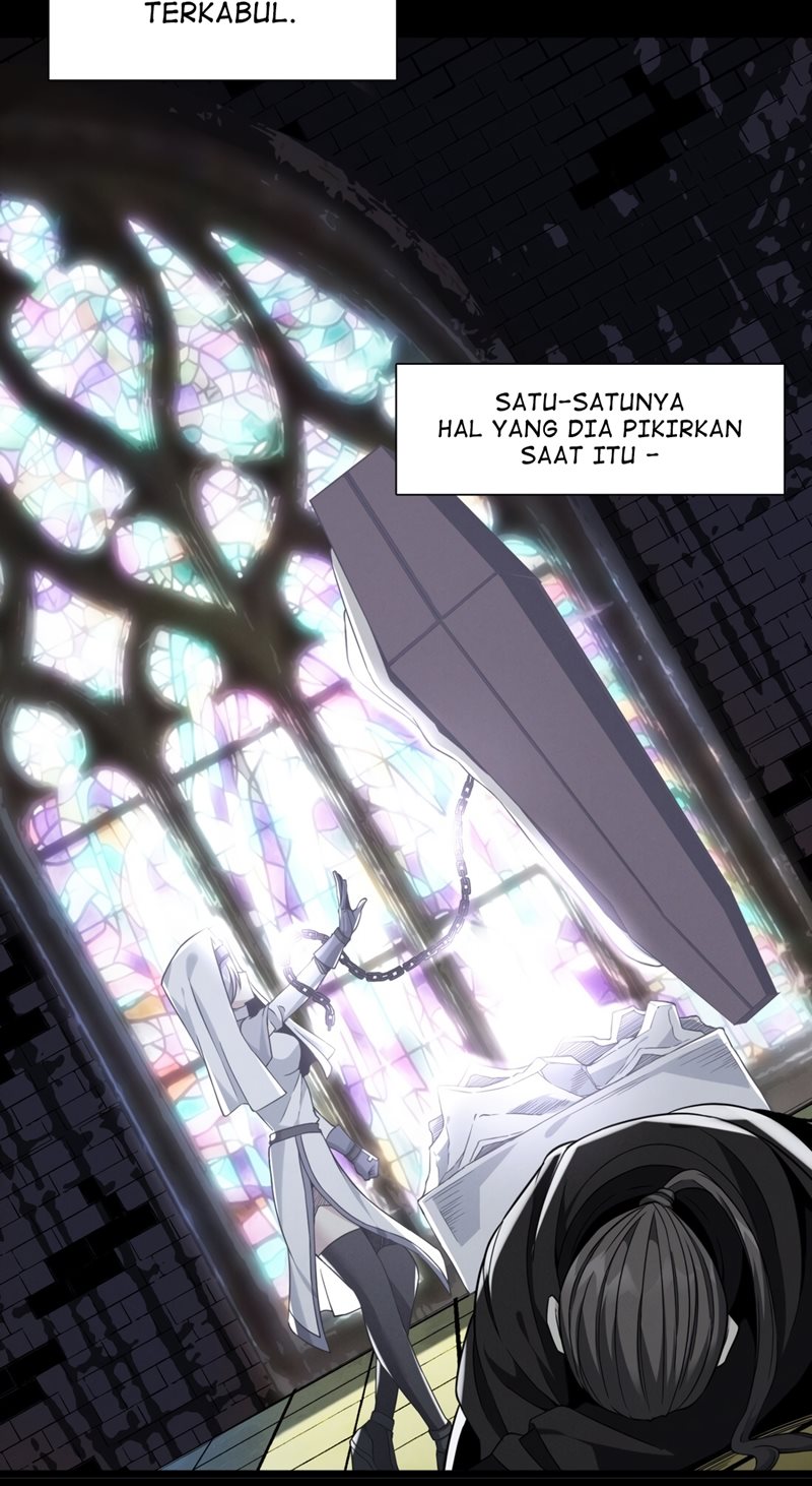 I’m Really Not The Demon God’s Lackey chapter 24
