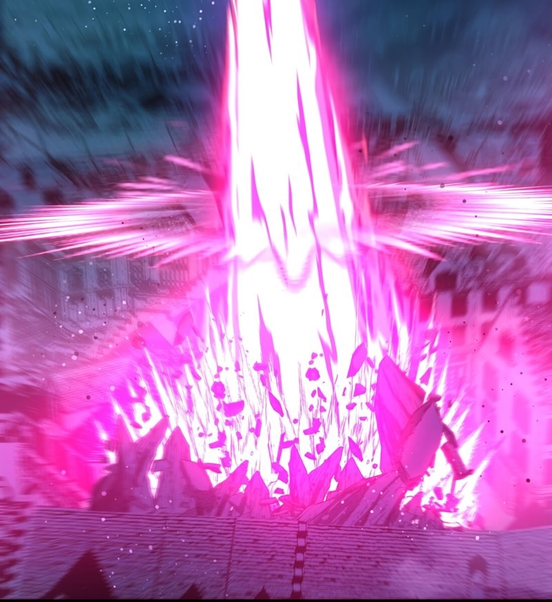 I’m Really Not The Demon God’s Lackey chapter 24