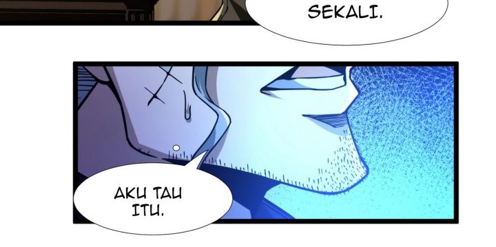 I’m Really Not The Demon God’s Lackey chapter 30