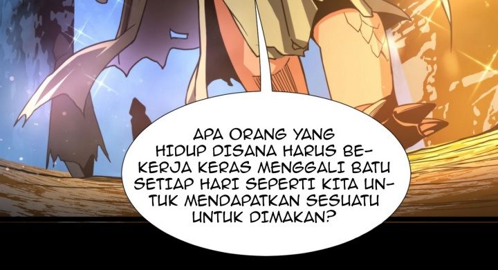 I’m Really Not The Demon God’s Lackey chapter 30