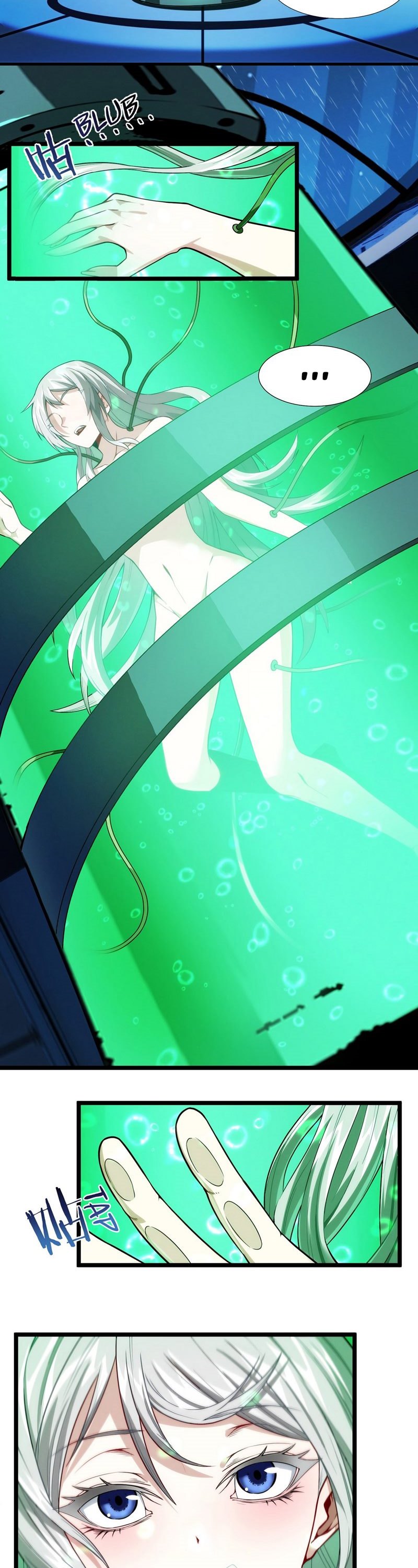 I’m Really Not The Demon God’s Lackey chapter 44