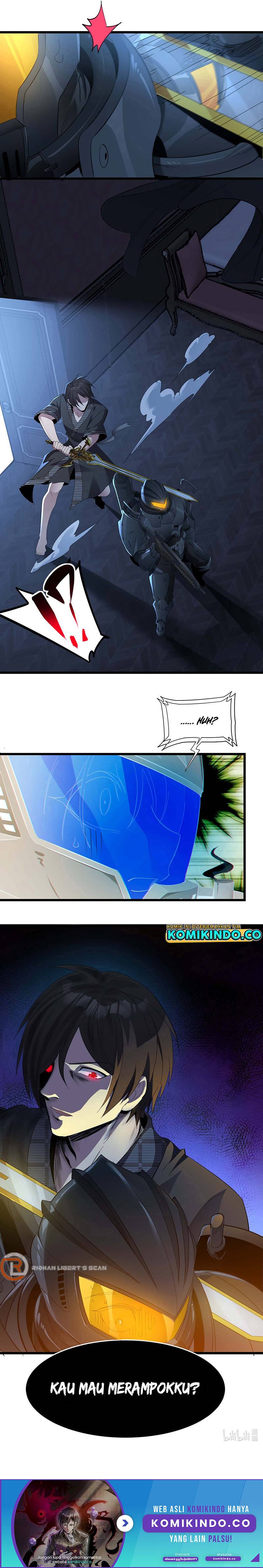 I’m Really Not The Demon God’s Lackey chapter 102