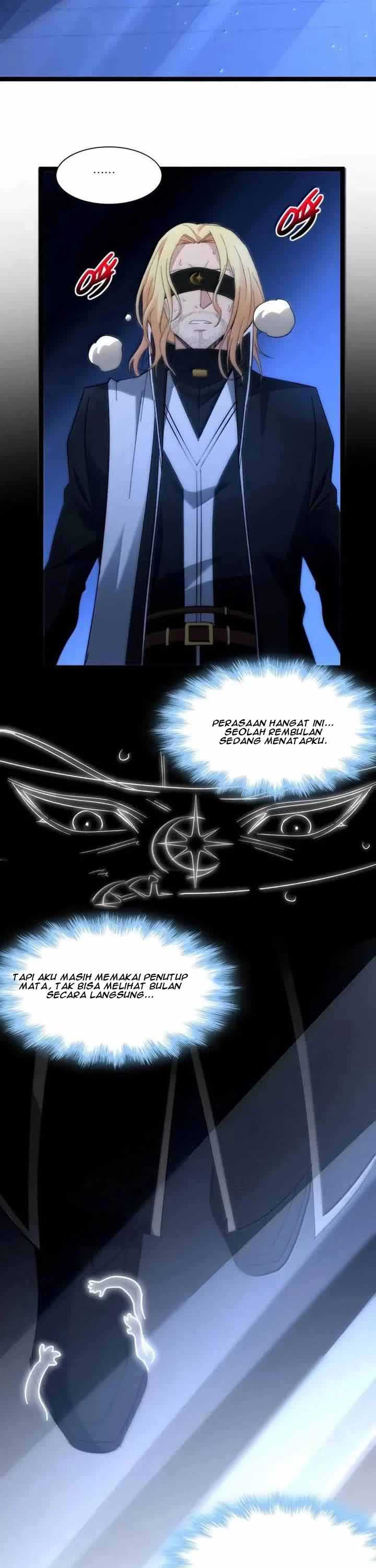 Dilarang COPAS - situs resmi www.mangacanblog.com - Komik im really not the demon gods lackey 128 - chapter 128 129 Indonesia im really not the demon gods lackey 128 - chapter 128 Terbaru 2|Baca Manga Komik Indonesia|Mangacan