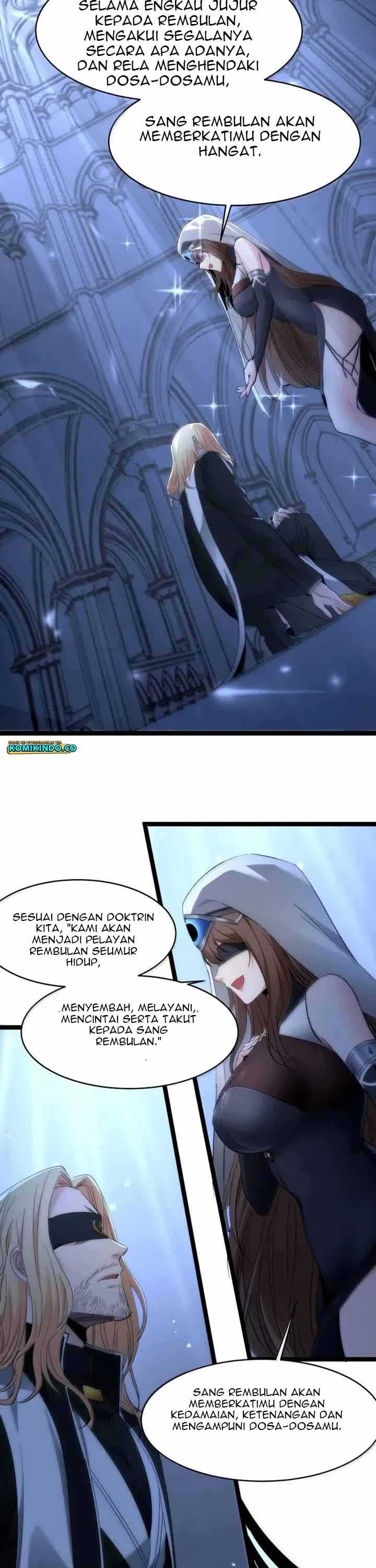 Dilarang COPAS - situs resmi www.mangacanblog.com - Komik im really not the demon gods lackey 128 - chapter 128 129 Indonesia im really not the demon gods lackey 128 - chapter 128 Terbaru 18|Baca Manga Komik Indonesia|Mangacan