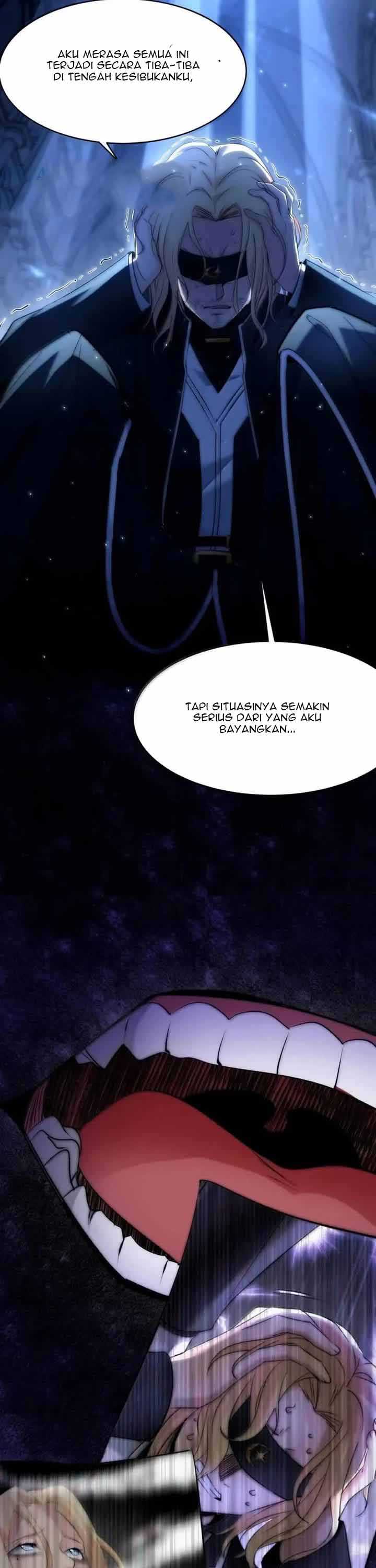 Dilarang COPAS - situs resmi www.mangacanblog.com - Komik im really not the demon gods lackey 128 - chapter 128 129 Indonesia im really not the demon gods lackey 128 - chapter 128 Terbaru 25|Baca Manga Komik Indonesia|Mangacan