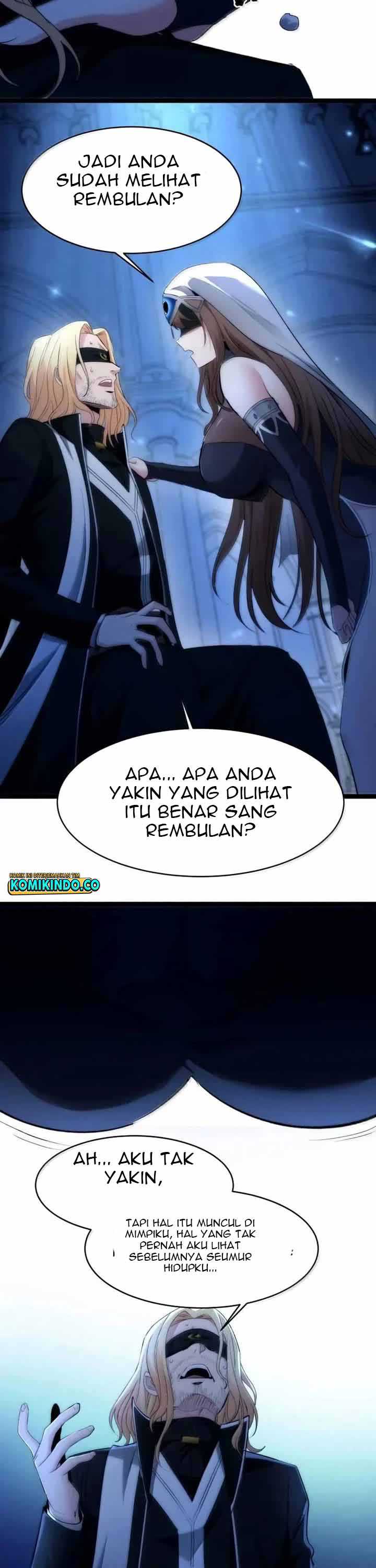 Dilarang COPAS - situs resmi www.mangacanblog.com - Komik im really not the demon gods lackey 128 - chapter 128 129 Indonesia im really not the demon gods lackey 128 - chapter 128 Terbaru 30|Baca Manga Komik Indonesia|Mangacan