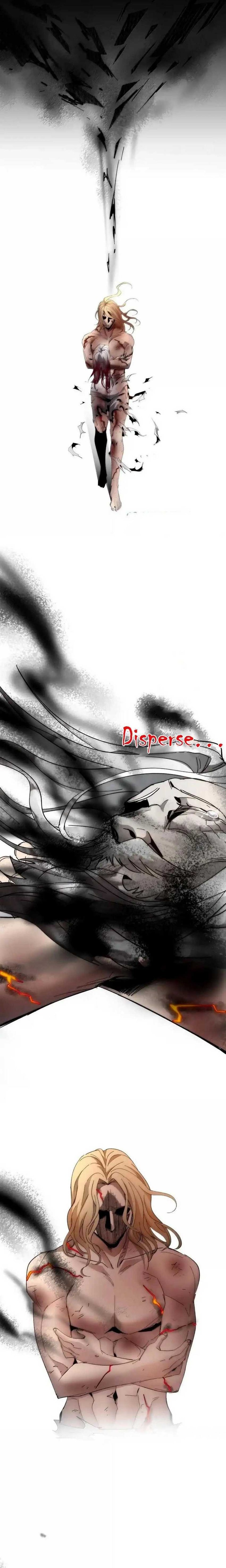 I’m Really Not The Demon God’s Lackey chapter 138