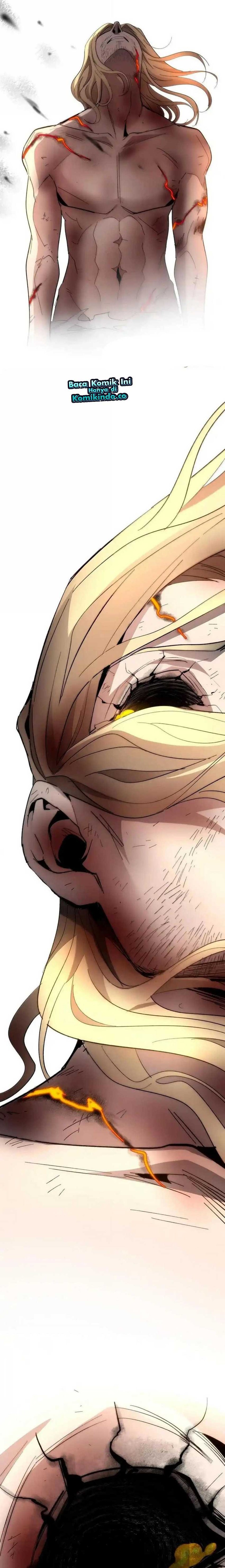 I’m Really Not The Demon God’s Lackey chapter 138