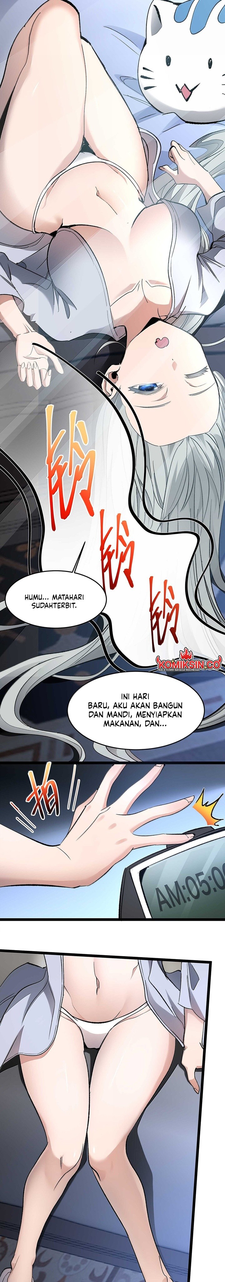 Dilarang COPAS - situs resmi www.mangacanblog.com - Komik im really not the demon gods lackey 140 - chapter 140 141 Indonesia im really not the demon gods lackey 140 - chapter 140 Terbaru 2|Baca Manga Komik Indonesia|Mangacan