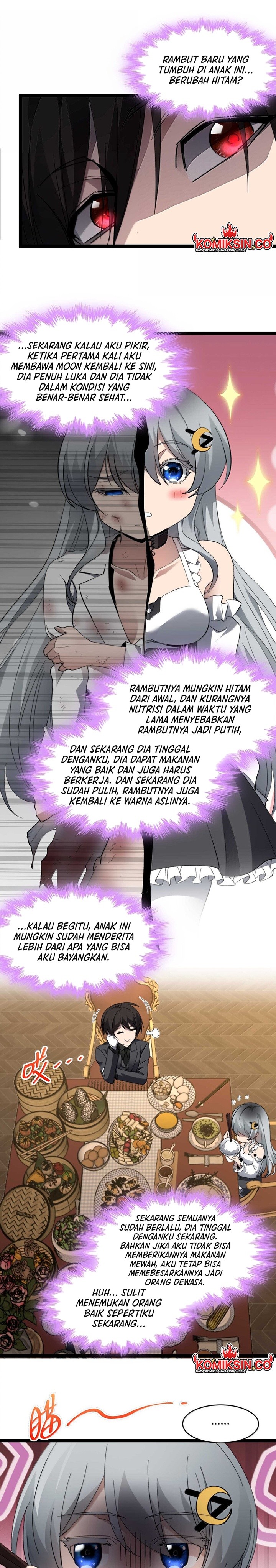 Dilarang COPAS - situs resmi www.mangacanblog.com - Komik im really not the demon gods lackey 140 - chapter 140 141 Indonesia im really not the demon gods lackey 140 - chapter 140 Terbaru 8|Baca Manga Komik Indonesia|Mangacan