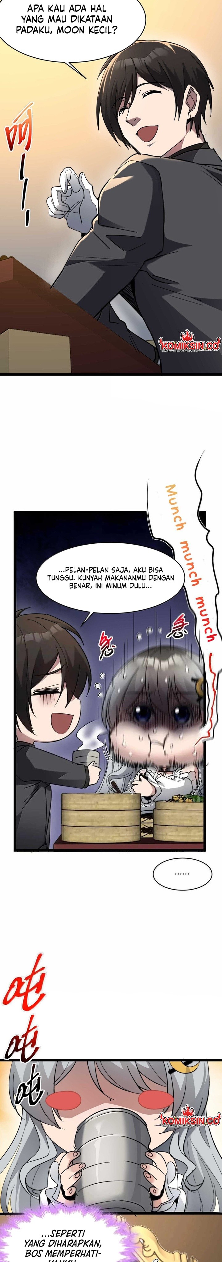 Dilarang COPAS - situs resmi www.mangacanblog.com - Komik im really not the demon gods lackey 140 - chapter 140 141 Indonesia im really not the demon gods lackey 140 - chapter 140 Terbaru 10|Baca Manga Komik Indonesia|Mangacan