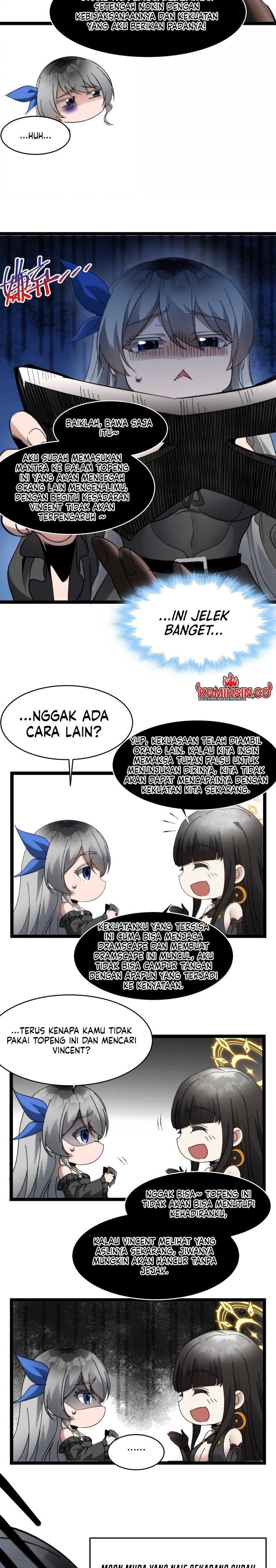 Dilarang COPAS - situs resmi www.mangacanblog.com - Komik im really not the demon gods lackey 140 - chapter 140 141 Indonesia im really not the demon gods lackey 140 - chapter 140 Terbaru 13|Baca Manga Komik Indonesia|Mangacan