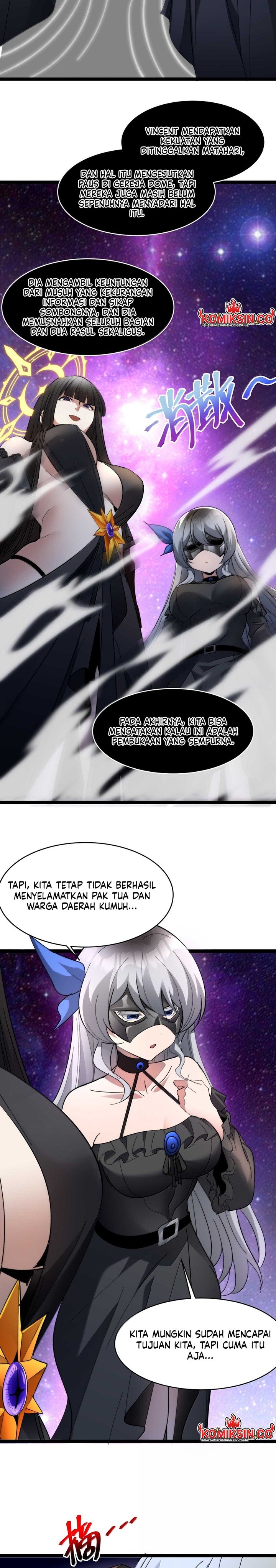 Dilarang COPAS - situs resmi www.mangacanblog.com - Komik im really not the demon gods lackey 140 - chapter 140 141 Indonesia im really not the demon gods lackey 140 - chapter 140 Terbaru 16|Baca Manga Komik Indonesia|Mangacan