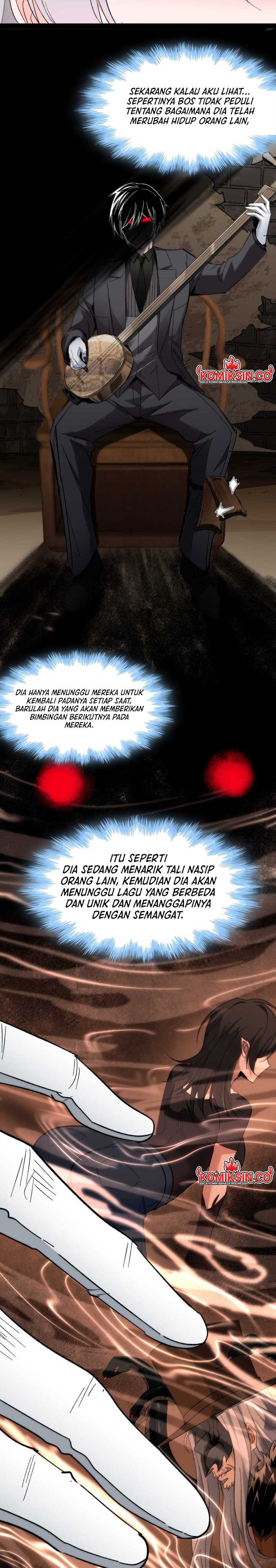 Dilarang COPAS - situs resmi www.mangacanblog.com - Komik im really not the demon gods lackey 141 - chapter 141 142 Indonesia im really not the demon gods lackey 141 - chapter 141 Terbaru 9|Baca Manga Komik Indonesia|Mangacan