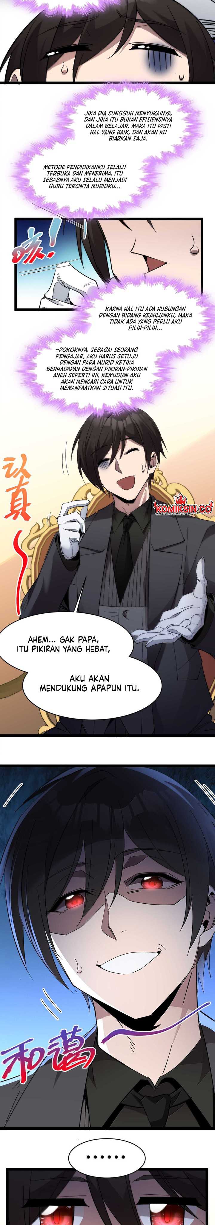 Dilarang COPAS - situs resmi www.mangacanblog.com - Komik im really not the demon gods lackey 141 - chapter 141 142 Indonesia im really not the demon gods lackey 141 - chapter 141 Terbaru 13|Baca Manga Komik Indonesia|Mangacan