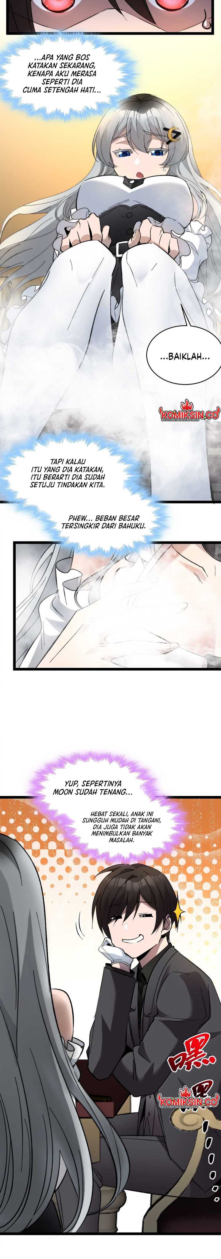 Dilarang COPAS - situs resmi www.mangacanblog.com - Komik im really not the demon gods lackey 141 - chapter 141 142 Indonesia im really not the demon gods lackey 141 - chapter 141 Terbaru 14|Baca Manga Komik Indonesia|Mangacan