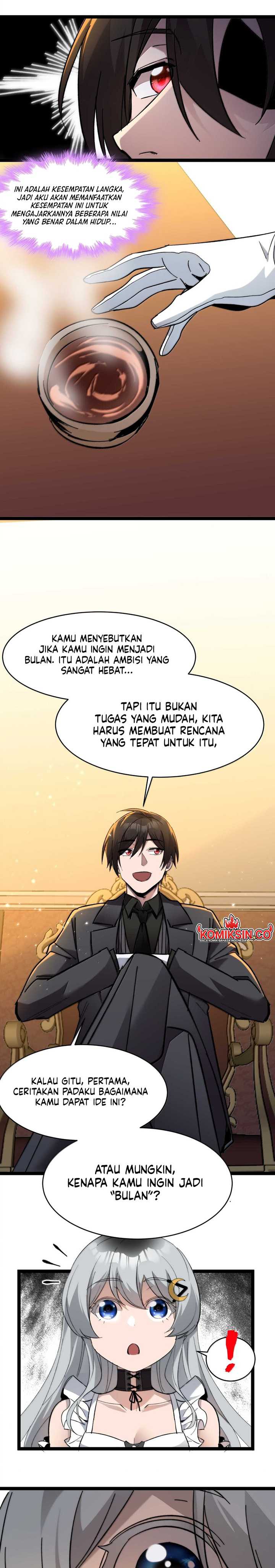 Dilarang COPAS - situs resmi www.mangacanblog.com - Komik im really not the demon gods lackey 141 - chapter 141 142 Indonesia im really not the demon gods lackey 141 - chapter 141 Terbaru 15|Baca Manga Komik Indonesia|Mangacan