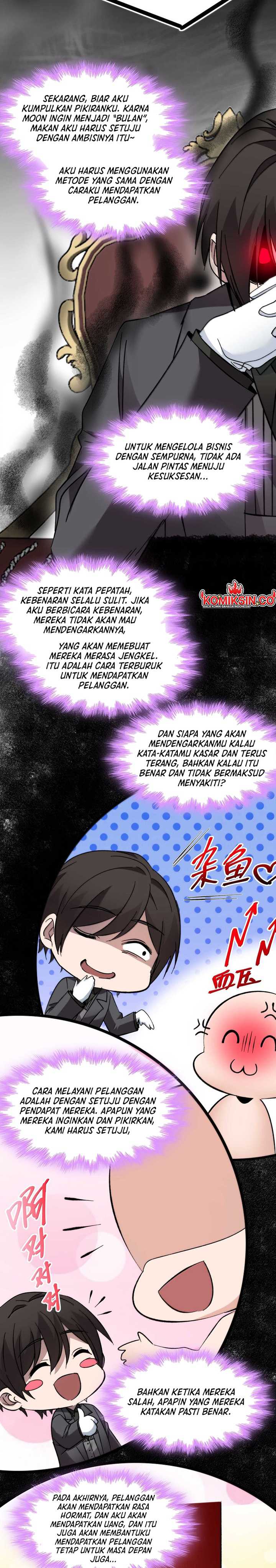 Dilarang COPAS - situs resmi www.mangacanblog.com - Komik im really not the demon gods lackey 141 - chapter 141 142 Indonesia im really not the demon gods lackey 141 - chapter 141 Terbaru 19|Baca Manga Komik Indonesia|Mangacan