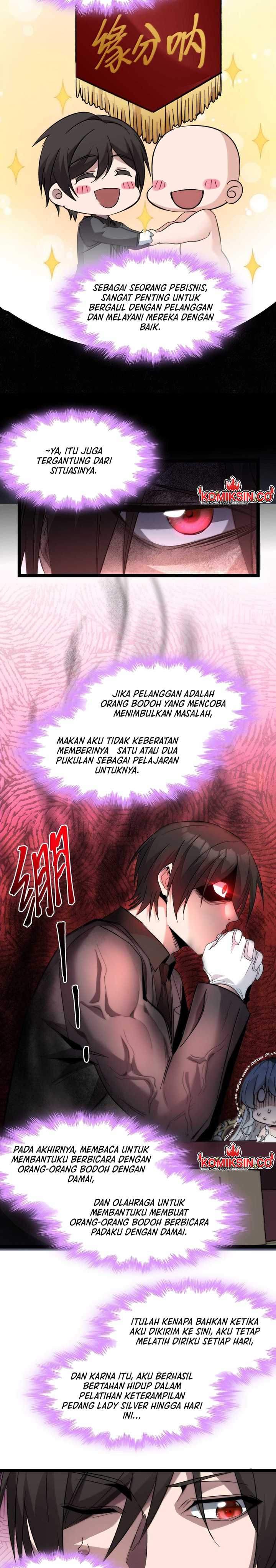 Dilarang COPAS - situs resmi www.mangacanblog.com - Komik im really not the demon gods lackey 141 - chapter 141 142 Indonesia im really not the demon gods lackey 141 - chapter 141 Terbaru 20|Baca Manga Komik Indonesia|Mangacan