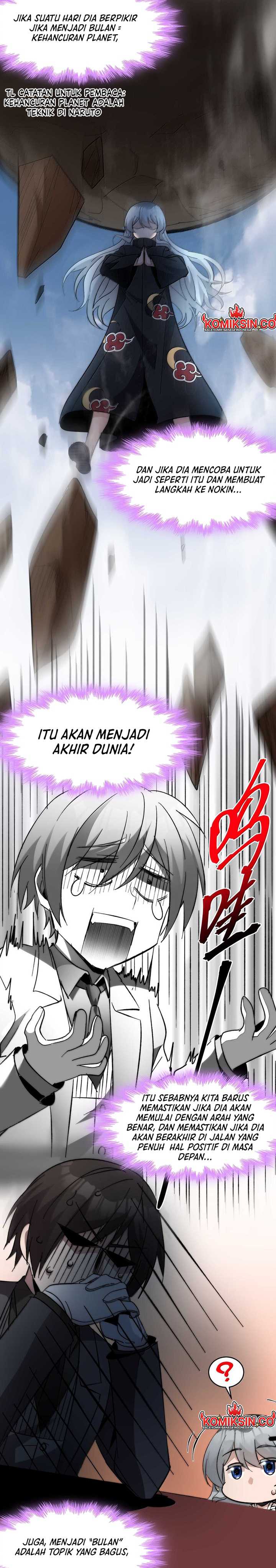 Dilarang COPAS - situs resmi www.mangacanblog.com - Komik im really not the demon gods lackey 141 - chapter 141 142 Indonesia im really not the demon gods lackey 141 - chapter 141 Terbaru 22|Baca Manga Komik Indonesia|Mangacan