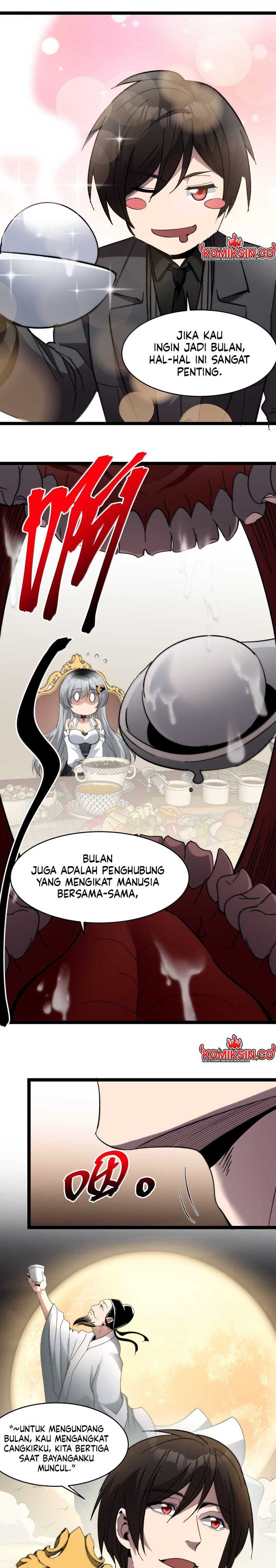 Dilarang COPAS - situs resmi www.mangacanblog.com - Komik im really not the demon gods lackey 141 - chapter 141 142 Indonesia im really not the demon gods lackey 141 - chapter 141 Terbaru 25|Baca Manga Komik Indonesia|Mangacan