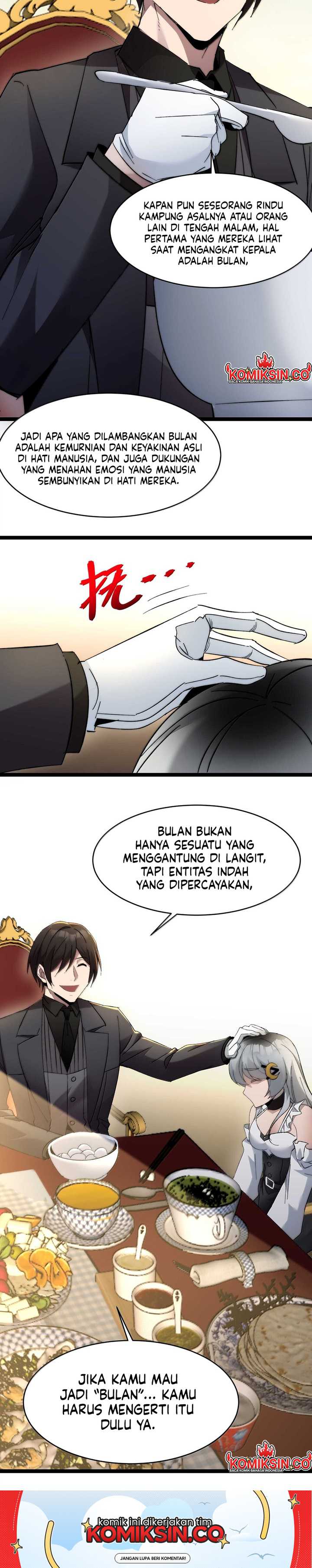 Dilarang COPAS - situs resmi www.mangacanblog.com - Komik im really not the demon gods lackey 141 - chapter 141 142 Indonesia im really not the demon gods lackey 141 - chapter 141 Terbaru 26|Baca Manga Komik Indonesia|Mangacan