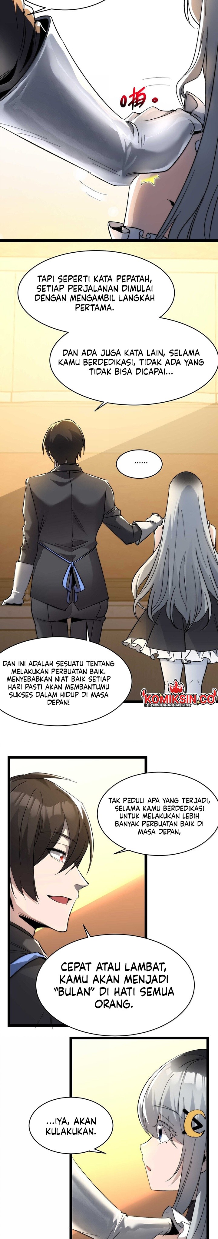 Dilarang COPAS - situs resmi www.mangacanblog.com - Komik im really not the demon gods lackey 142 - chapter 142 143 Indonesia im really not the demon gods lackey 142 - chapter 142 Terbaru 16|Baca Manga Komik Indonesia|Mangacan