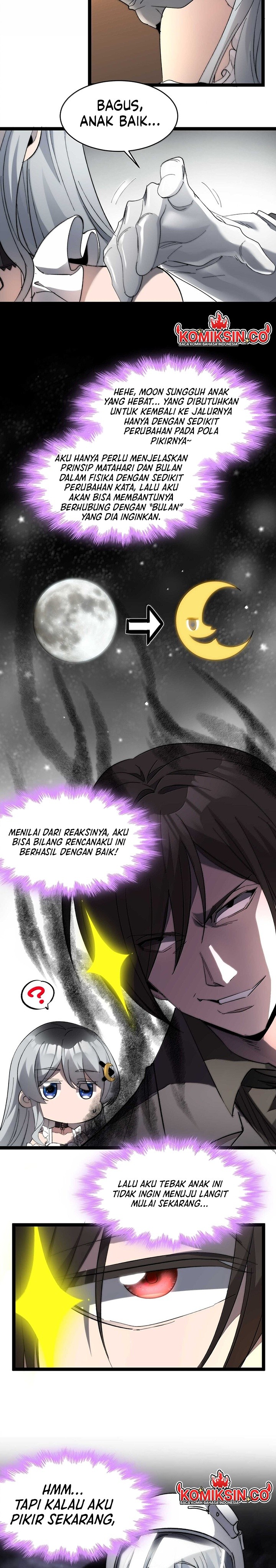 Dilarang COPAS - situs resmi www.mangacanblog.com - Komik im really not the demon gods lackey 142 - chapter 142 143 Indonesia im really not the demon gods lackey 142 - chapter 142 Terbaru 17|Baca Manga Komik Indonesia|Mangacan