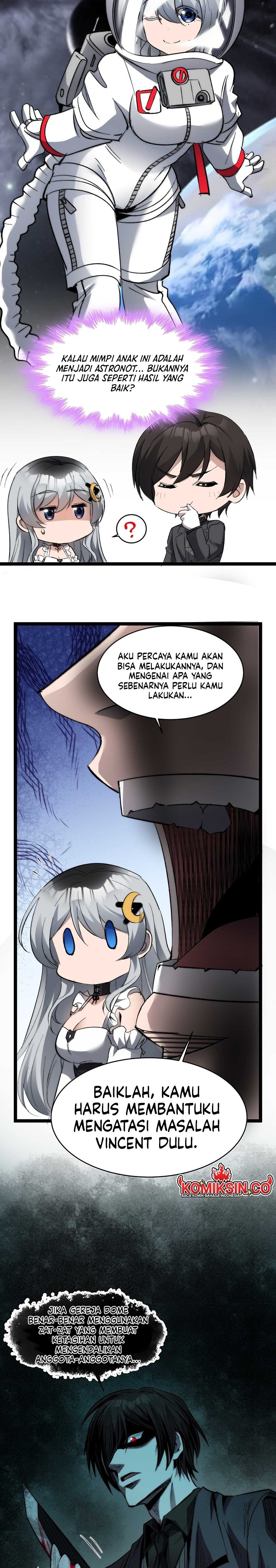 Dilarang COPAS - situs resmi www.mangacanblog.com - Komik im really not the demon gods lackey 142 - chapter 142 143 Indonesia im really not the demon gods lackey 142 - chapter 142 Terbaru 18|Baca Manga Komik Indonesia|Mangacan