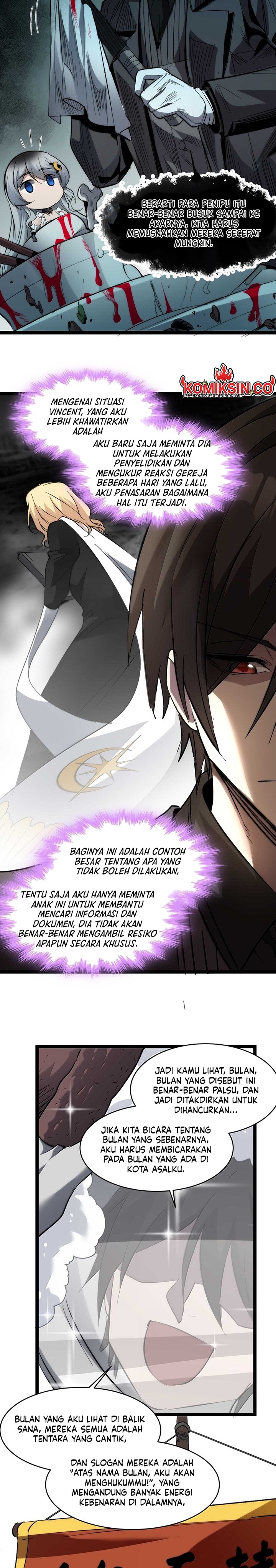 Dilarang COPAS - situs resmi www.mangacanblog.com - Komik im really not the demon gods lackey 142 - chapter 142 143 Indonesia im really not the demon gods lackey 142 - chapter 142 Terbaru 19|Baca Manga Komik Indonesia|Mangacan