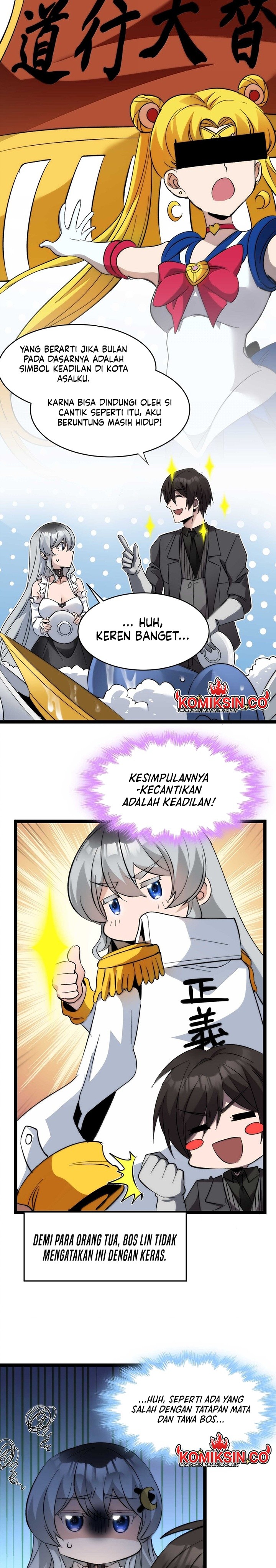 Dilarang COPAS - situs resmi www.mangacanblog.com - Komik im really not the demon gods lackey 142 - chapter 142 143 Indonesia im really not the demon gods lackey 142 - chapter 142 Terbaru 20|Baca Manga Komik Indonesia|Mangacan