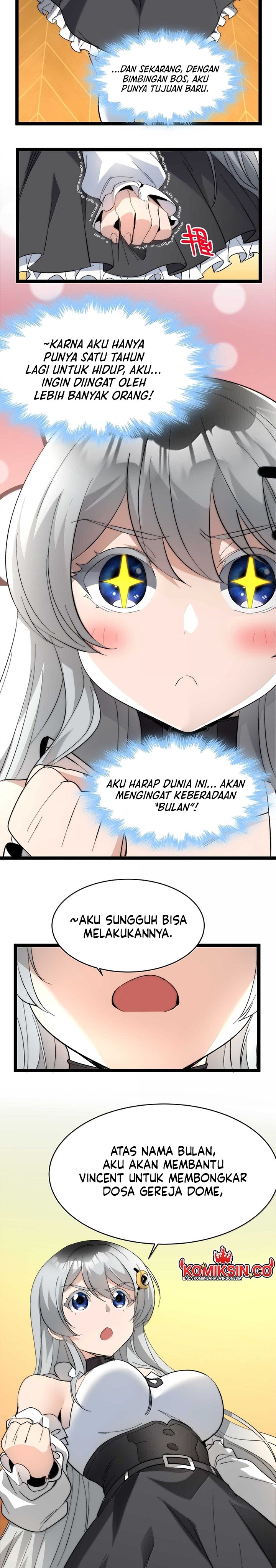 Dilarang COPAS - situs resmi www.mangacanblog.com - Komik im really not the demon gods lackey 142 - chapter 142 143 Indonesia im really not the demon gods lackey 142 - chapter 142 Terbaru 22|Baca Manga Komik Indonesia|Mangacan