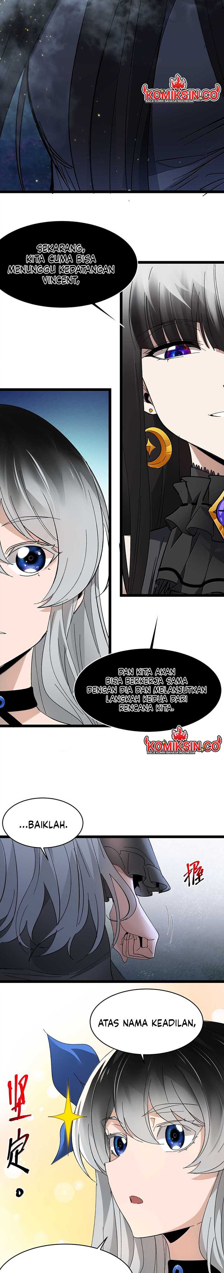 Dilarang COPAS - situs resmi www.mangacanblog.com - Komik im really not the demon gods lackey 143 - chapter 143 144 Indonesia im really not the demon gods lackey 143 - chapter 143 Terbaru 13|Baca Manga Komik Indonesia|Mangacan