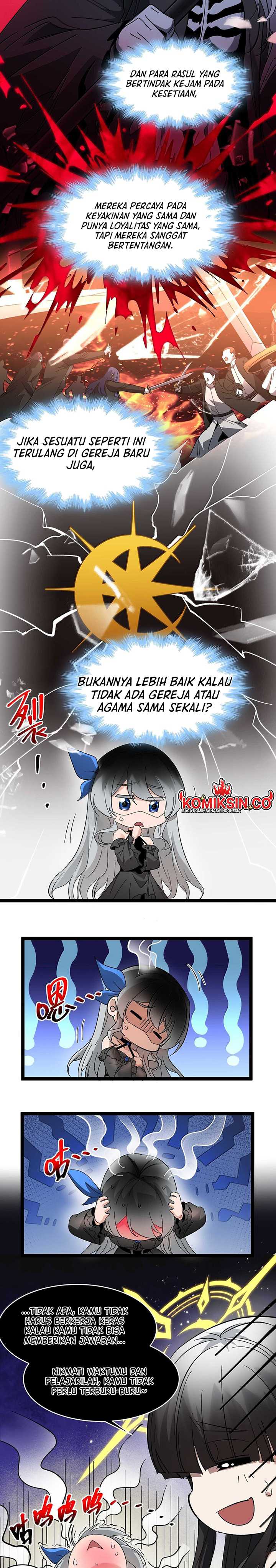 Dilarang COPAS - situs resmi www.mangacanblog.com - Komik im really not the demon gods lackey 143 - chapter 143 144 Indonesia im really not the demon gods lackey 143 - chapter 143 Terbaru 18|Baca Manga Komik Indonesia|Mangacan