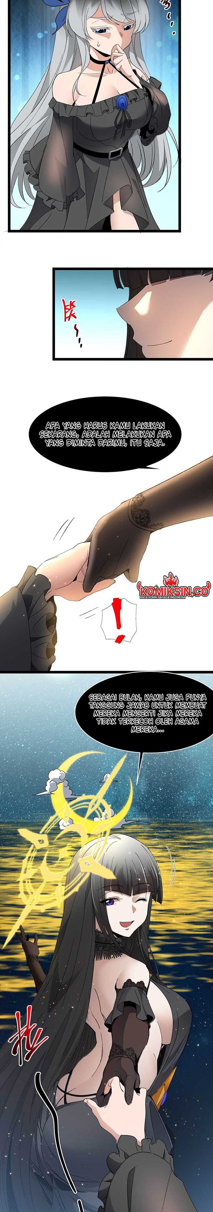 Dilarang COPAS - situs resmi www.mangacanblog.com - Komik im really not the demon gods lackey 143 - chapter 143 144 Indonesia im really not the demon gods lackey 143 - chapter 143 Terbaru 21|Baca Manga Komik Indonesia|Mangacan