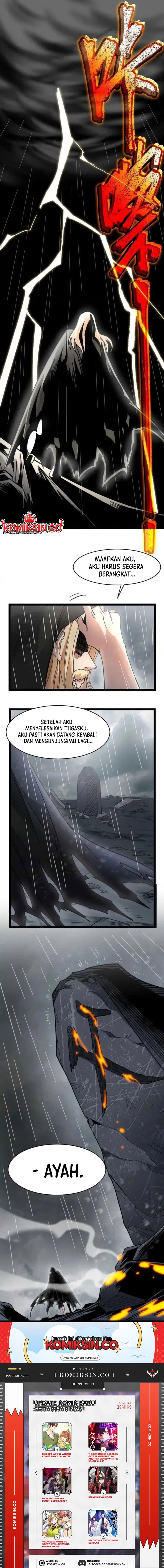 Dilarang COPAS - situs resmi www.mangacanblog.com - Komik im really not the demon gods lackey 144 - chapter 144 145 Indonesia im really not the demon gods lackey 144 - chapter 144 Terbaru 9|Baca Manga Komik Indonesia|Mangacan