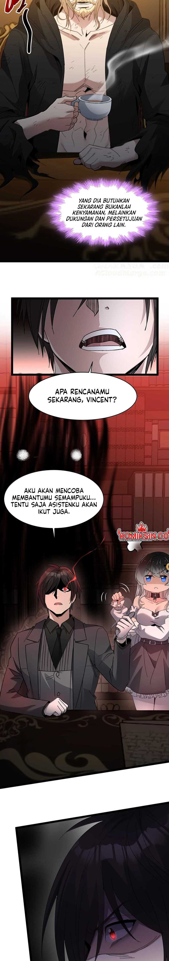 Dilarang COPAS - situs resmi www.mangacanblog.com - Komik im really not the demon gods lackey 147 - chapter 147 148 Indonesia im really not the demon gods lackey 147 - chapter 147 Terbaru 11|Baca Manga Komik Indonesia|Mangacan