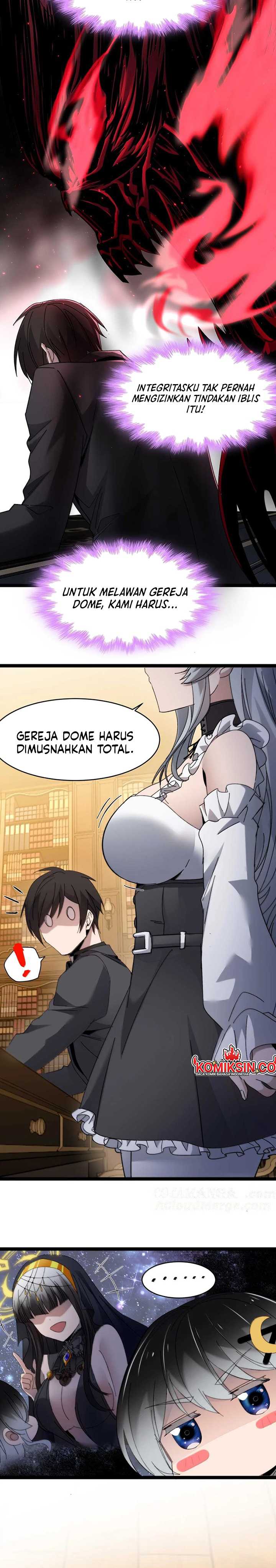 Dilarang COPAS - situs resmi www.mangacanblog.com - Komik im really not the demon gods lackey 147 - chapter 147 148 Indonesia im really not the demon gods lackey 147 - chapter 147 Terbaru 15|Baca Manga Komik Indonesia|Mangacan