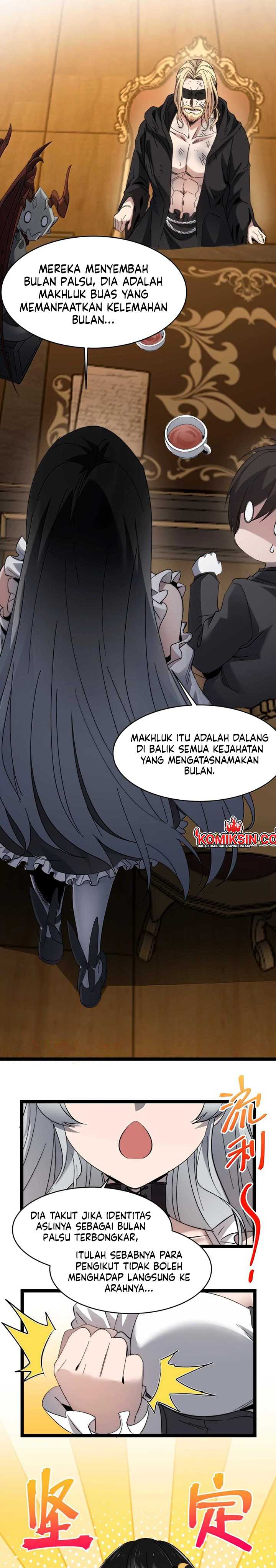 Dilarang COPAS - situs resmi www.mangacanblog.com - Komik im really not the demon gods lackey 147 - chapter 147 148 Indonesia im really not the demon gods lackey 147 - chapter 147 Terbaru 16|Baca Manga Komik Indonesia|Mangacan