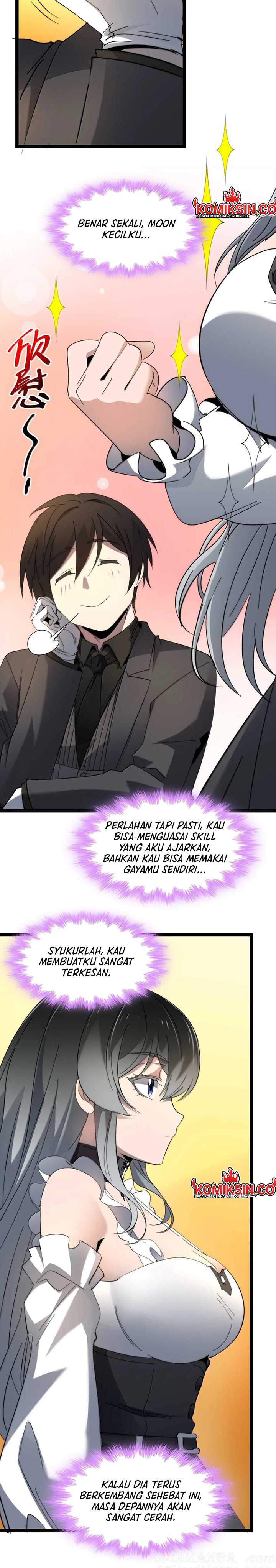 Dilarang COPAS - situs resmi www.mangacanblog.com - Komik im really not the demon gods lackey 147 - chapter 147 148 Indonesia im really not the demon gods lackey 147 - chapter 147 Terbaru 18|Baca Manga Komik Indonesia|Mangacan