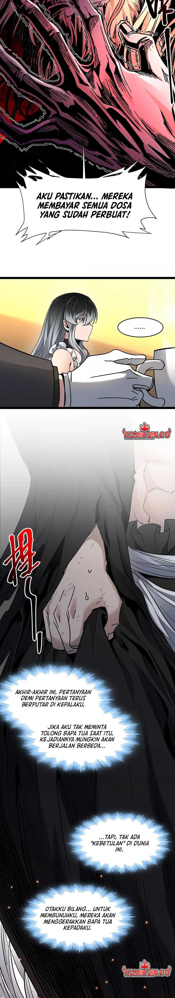 Dilarang COPAS - situs resmi www.mangacanblog.com - Komik im really not the demon gods lackey 147 - chapter 147 148 Indonesia im really not the demon gods lackey 147 - chapter 147 Terbaru 21|Baca Manga Komik Indonesia|Mangacan