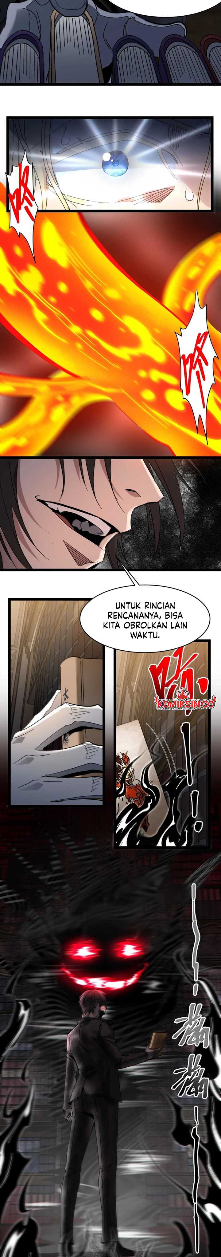 Dilarang COPAS - situs resmi www.mangacanblog.com - Komik im really not the demon gods lackey 147 - chapter 147 148 Indonesia im really not the demon gods lackey 147 - chapter 147 Terbaru 26|Baca Manga Komik Indonesia|Mangacan